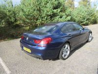 tweedehands BMW 640 i High Executive