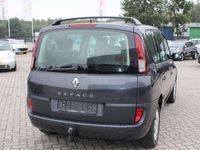 tweedehands Renault Espace 2.0 dCi Authentique Euro 4 airco, climate control,