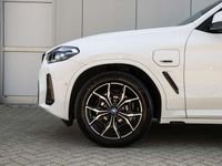 tweedehands BMW X3 xDrive30e High Executive M Sport Automaat / Trekha