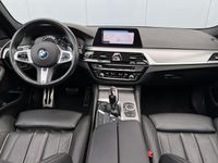 tweedehands BMW 530 530 Touring d High Executive Automaat M-Pakket/Schu