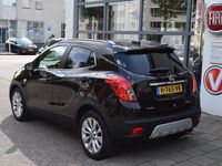 tweedehands Opel Mokka 1.4 T Cosmo|Stoel+stuurverw.|Xenon|Trekhaak|