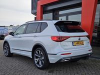 tweedehands Seat Tarraco 1.4 TSI e-Hybrid PHEV FR Business 245PK / NIEUW UIT VOORRAAD LEVERBAAR /