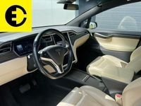 tweedehands Tesla Model X 90D Base | Gratis Superchargen | Enhanced AutoPilo