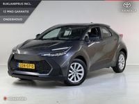 Occasion Toyota C-HR Active 140 PK (102 kW) 2024 Grijs SUV