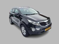 tweedehands Kia Sportage 2.0 X-ecutive Plus Pack