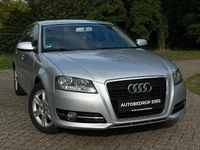 Occasion Audi A3 Sportback Attraction 125 PK (91 kW) 2011 Zilver Hatchback