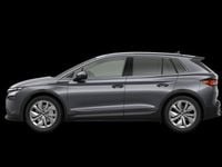 Nieuw Skoda Elroq Business Line 210 kW (286 PK) 2026 Grijs SUV