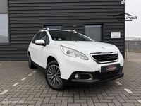Occasion Peugeot 2008 Allure 82 PK (60 kW) 2016 Wit SUV