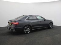 tweedehands Audi A4 Limousine Launch edition Business 35 TFSI 150PK |