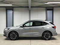 Nieuw Ford Kuga ST-Line 243 PK (178 kW) 2025 Zilver SUV