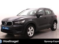 Occasion Volvo XC40 Momentum 165 PK (121 kW) 2019 Zwart SUV