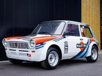 tweedehands Autobianchi A112 Abarth 'Martini Racing look'