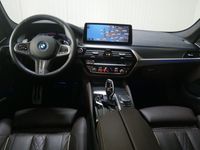 tweedehands BMW 530 5 Serie Touring e High Executive M Sport Automaat