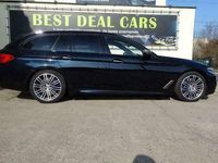 tweedehands BMW M550 5-SERIEDXAS(EU6c) 1 Jaar/An Full Garantie!!!