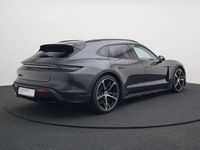 Occasion Porsche Taycan Cross Turismo 320 kW (436 PK) 2025 Grijs Sedan
