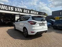Occasion Ford Kuga ST-Line 242 PK (177 kW) 2018 Wit SUV