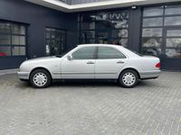 tweedehands Mercedes E290 TD Elegance