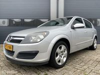 tweedehands Opel Astra 1.6 Executive Uitvoering & 2e Eigenaar