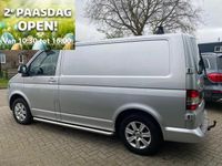 tweedehands VW Transporter 2.0 TDI Comfortline Airco 2011 Nieuw Model Trekhaak