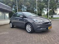 tweedehands Opel Corsa 1.4 Edition Airco PDC