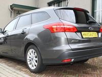 tweedehands Ford Focus Wagon 1.0 Titanium 12 Mnd Garantie