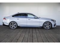 tweedehands BMW 520 i Sedan