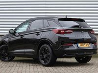 Occasion Opel Grandland X GS Line 224 PK (164 kW) 2024 Grijs (metallic) SUV