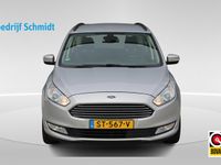 tweedehands Ford Galaxy 1.5 Trend Cruisecontrol Navigatie Parkeerassistent