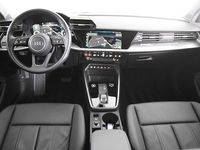 Occasion Audi A3 Sportback 265 PK (194 kW) 2022 Zwart Hatchback
