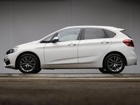 Occasion BMW 218 Sport Line 136 PK (100 kW) 2016 Wit (metallic) Stationwagen