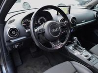 Occasion Audi A3 Sportback Ambition 150 PK (110 kW) 2015 Grijs Hatchback