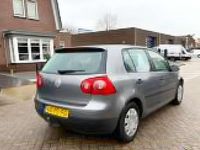 Occasion VW Golf IV Trendline 102 PK (75 kW) 2004 Grijs Hatchback
