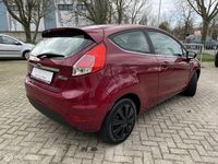 tweedehands Ford Fiesta 1.0 Titanium 6/12 M GARANTIE