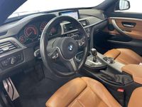 tweedehands BMW 418 Gran Coupé 418i High Executive