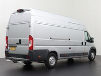 tweedehands Peugeot Boxer 2.0BlueHDI 164PK L3H2 Maxi Pro | Camera | 3000Kg Trekhaak | Airco