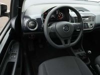 tweedehands VW up! 1.0 Fabrieksgarantie tm 10-2027 | 65PK | Achteruitrijcamera | Parkeersensoren | Bluetooth | Climate Control | Lane Assist | Maps + More | Cruise Control