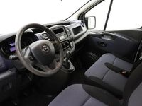 tweedehands Opel Vivaro 1.6 CDTI L2H1 Edition Airco | Trekhaak | Imperiaal