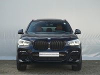 tweedehands BMW X3 xDrive20i High Executive M Sportpakket 20'' / Pano