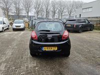 tweedehands Ford Ka 1.2 Trend Goed rijdende en nette zuinige auto,Apk 06-10-2024.