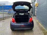 tweedehands Peugeot 208 1.0 VTi Access