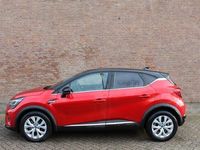 tweedehands Renault Captur 1.6 E-Tech Plug-in Hybrid 160 Intens