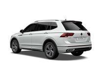 tweedehands VW Tiguan Allspace R-Line Business 1.5 TSI 110 kW / 150 pk