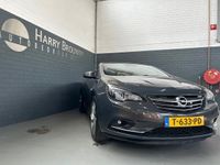 tweedehands Opel Cascada 1.4 Turbo Cosmo. zeer compleet: 19 inch/Leder/Navi/Camera