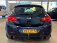 tweedehands Opel Astra 1.6 Edition