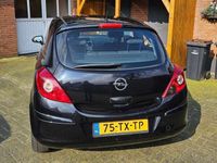 tweedehands Opel Corsa 1.2-16V Enjoy Eco