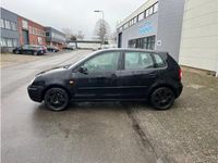 tweedehands VW Polo 