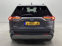 tweedehands Toyota RAV4 Hybrid 2.5 Hybrid Executive Edition Lederen bekleding St