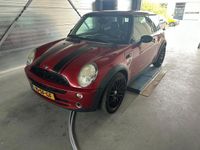 tweedehands Mini ONE 1.6 Seven