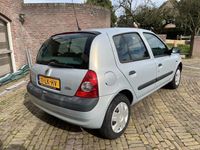 tweedehands Renault Clio II 1.2-16V Expression