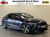 Occasion BMW 320e Executive 2023 Blauw Sedan